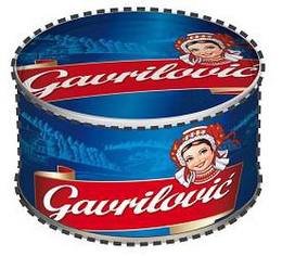 GAVRILOVIC trademark