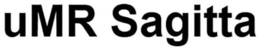UMR SAGITTA trademark