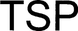 TSP trademark