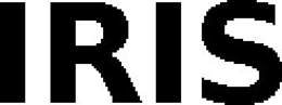 IRIS trademark