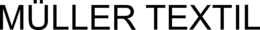 MÜLLER TEXTIL trademark