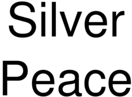 SILVER PEACE trademark