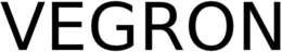 VEGRON trademark