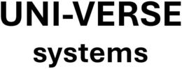 UNI‐VERSE SYSTEMS trademark