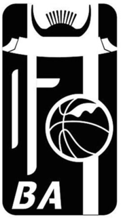 BA trademark