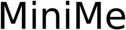 MINIME trademark