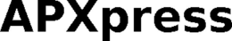 APXPRESS trademark