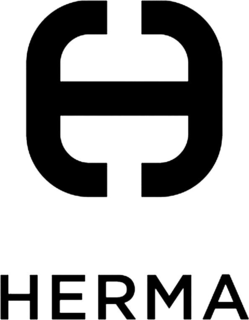 HERMA trademark