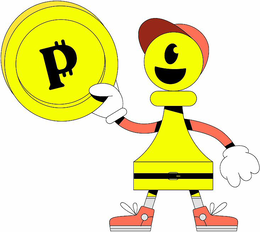 P trademark