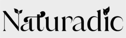 NATURADIC trademark