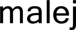 MALEJ trademark