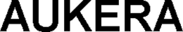 AUKERA trademark