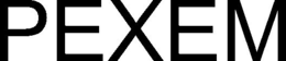 PEXEM trademark