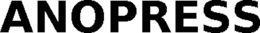 ANOPRESS trademark