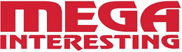 MEGA INTERESTING trademark