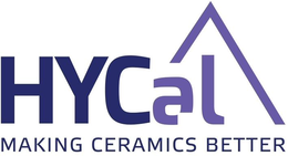 HYCAL MAKING CERAMICS BETTER trademark