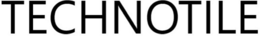 TECHNOTILE trademark