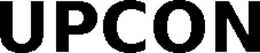 UPCON trademark