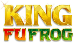 KING FU FROG trademark