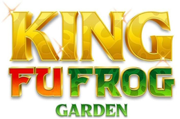 KING FU FROG GARDEN trademark