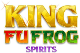 KING FU FROG SPIRITS trademark