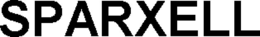SPARXELL trademark