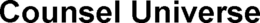 COUNSEL UNIVERSE trademark