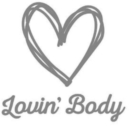 LOVIN' BODY trademark