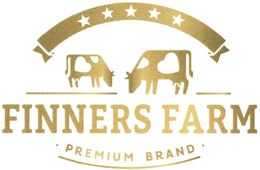 FINNERS FARM · PREMIUM BRAND · trademark