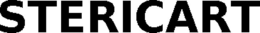 STERICART trademark