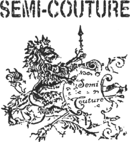 SEMI-COUTURE trademark