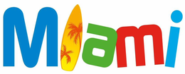 MIAMI trademark
