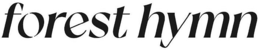FOREST HYMN trademark