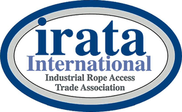 IRATA INTERNATIONAL INDUSTRIAL ROPE ACCESS TRADE ASSOCIATION trademark