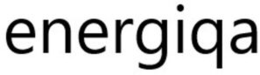 ENERGIQA trademark