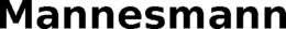 MANNESMANN trademark