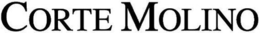 CORTE MOLINO trademark