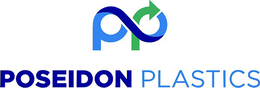 PP POSEIDON PLASTICS trademark