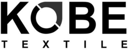 KOBE TEXTILE trademark