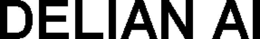 DELIAN AI trademark
