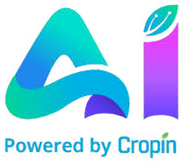 AI POWERED BY CROPIN trademark