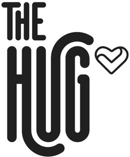 THE HUG trademark