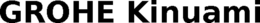 GROHE KINUAMI trademark