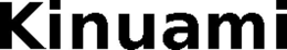 KINUAMI trademark