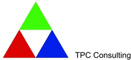 TPC CONSULTING trademark