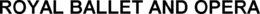 ROYAL BALLET AND OPERA trademark