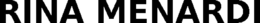 RINA MENARDI trademark