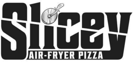 SLICEY AIR-FRYER PIZZA trademark