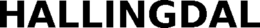 HALLINGDAL trademark