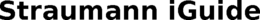 STRAUMANN IGUIDE trademark